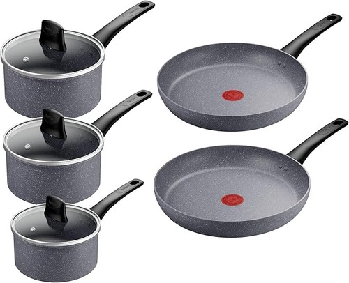 Tefal healthy cook - tefal, cookware
