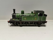 Bachmann OO Gauge 31-056 J72