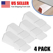4PCS/Set Door Stoppers for
