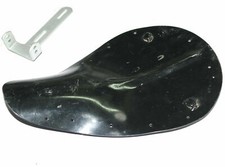 Custom Front Solo Seat Pan