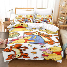 Pooh Bear Piglet Tigger And