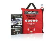 Anti-Skid Snow And Ice Wheel