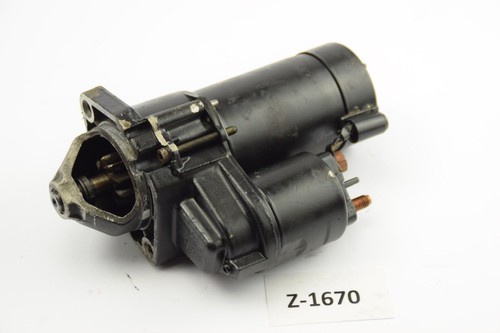Moto guzzi breva 750 - moto,