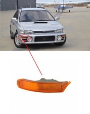 NEW FOR SUBARU IMPREZA TURBO