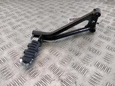 2021 LEXMOTO TEMPEST Right Rear peg Hanger