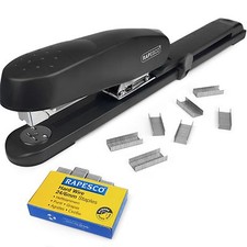 Rapesco Heavy Duty Long Arm