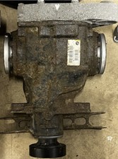 BMW M3 E90 E92 E93 4.0 V8 Diff