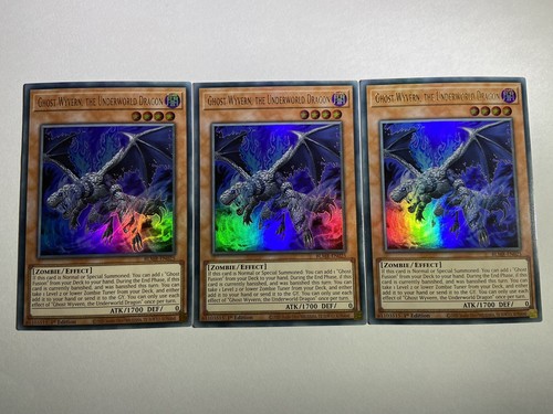 Blmr en025 ghost wyvern - ghost,