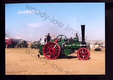 tz0966 - Traction Engine -
