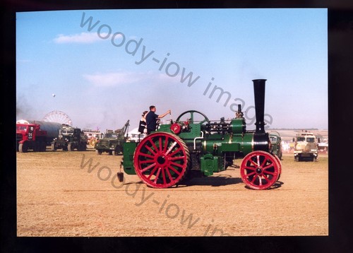 Tz0966 traction engine - tz0966,