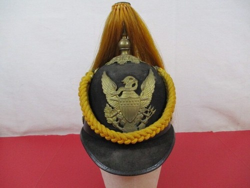 Span war army - us, cavalry