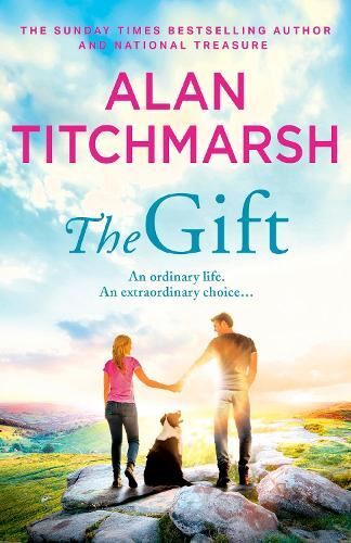 Titchmarsh the gift alan - the, gift,