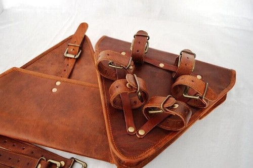 Handmade leather cafe - handmade, racer
