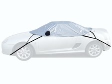 TVR T350 Half Size Car Cover