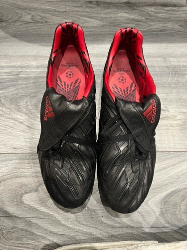 Adidas predator champions - fg,