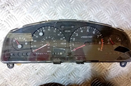 Nissan pulsar sunny - sunny, gauge