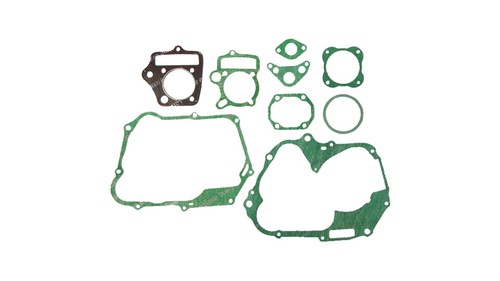 Engine gasket set - gasket,