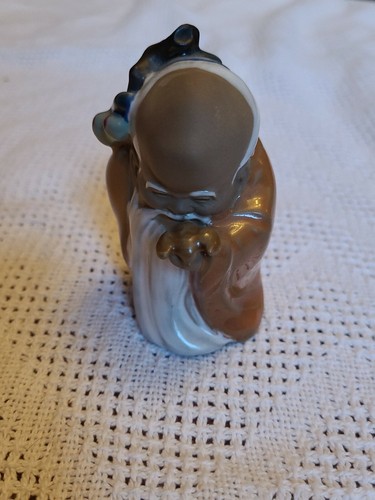 Vintage chinese immortal - vintage,