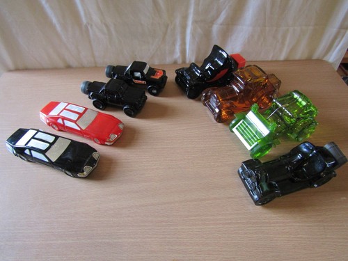 Various collectable avon - collectable,