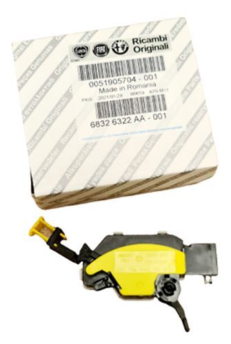 Clutch pedal sensor fiat and - sensor,