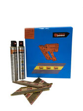 Orion Power NAILS PACK