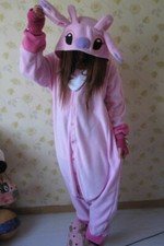 Adult Kigurumi Animal Pajamas