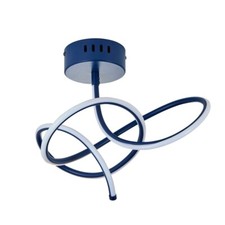 Litecraft Glow Whirly Ceiling