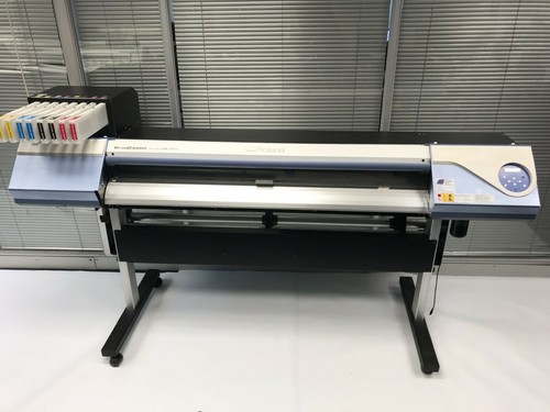 Roland printer versacamm - printer,