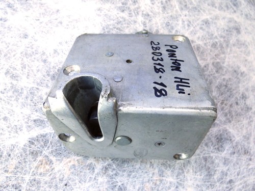 Mercedes w180 pontoon door - w180,