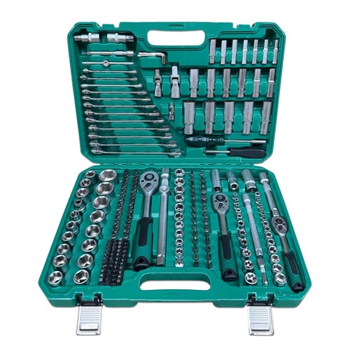 216pcs socket ratchet - &,
