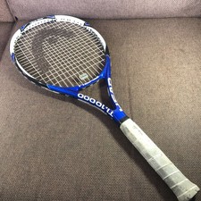 Head TI. 10000 Tennis Racket