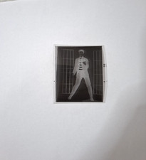 ELVIS PRESLEY Jailhouse rock film cell