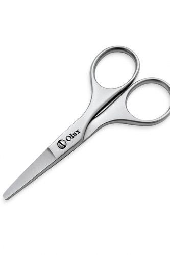 Micro serrated scissors - 4",