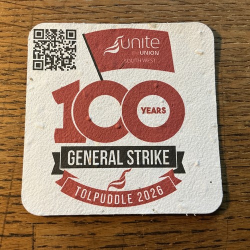 Unite trade union - s.w.,