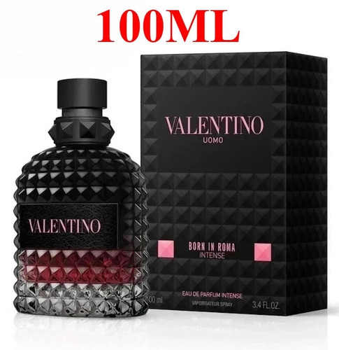 Valentino uomo born - in, roma