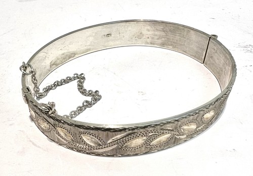 Vintage sterling silver ltd - sterling,