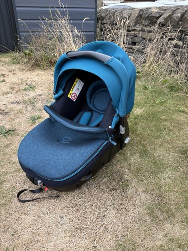Jane matrix car seat - jane, 2