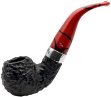 Peterson 'Dracula' Rusticated