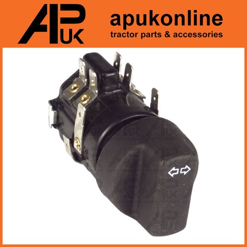 Indicator switch turn - switch, signal
