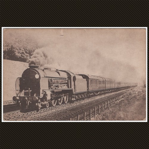 Bournemouth express sir - s.r.,