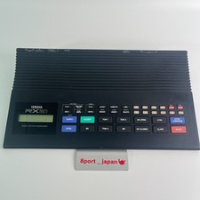 Yamaha RX21 Drum Machine