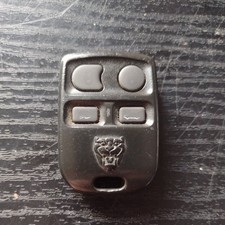 LJE2610-BB/C JAGUAR X308 XJR