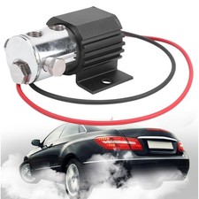 Front Brake Line Lock Kit Tyre