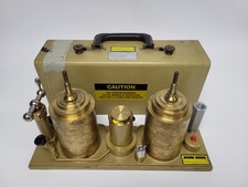Vintage Chandler Engineering