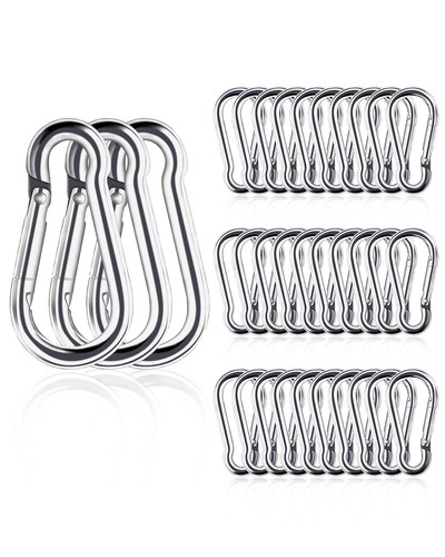 30pk stainless steel - 30pk,