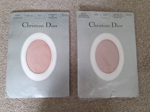 Pairs vintage christian - 2,