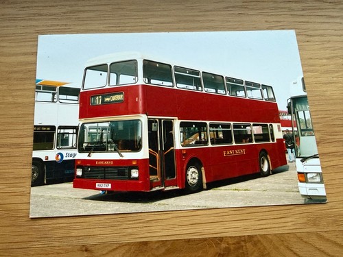 Stagecoach east kent k821 - stagecoach, (k821