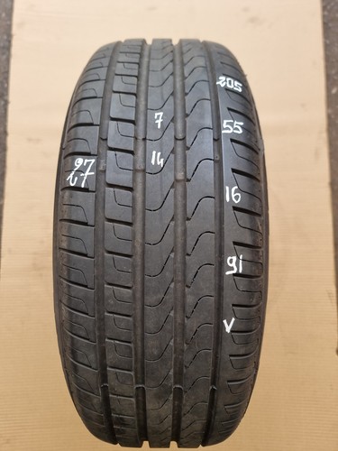 205 91v pirelli part - 16,