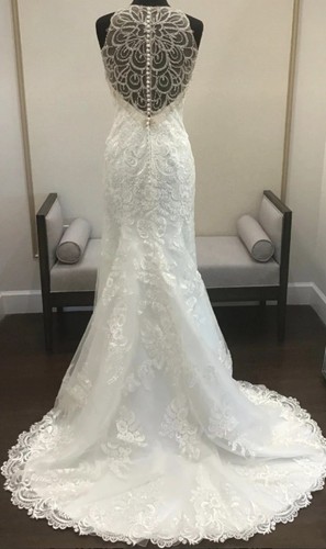 Mori lee 2876 ivory - mori,