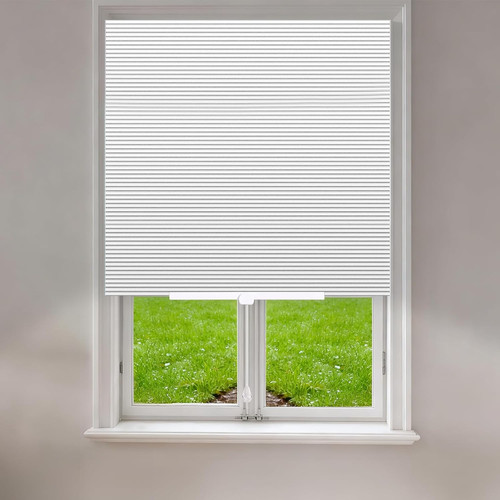 Drill blinds stick on - blinds,